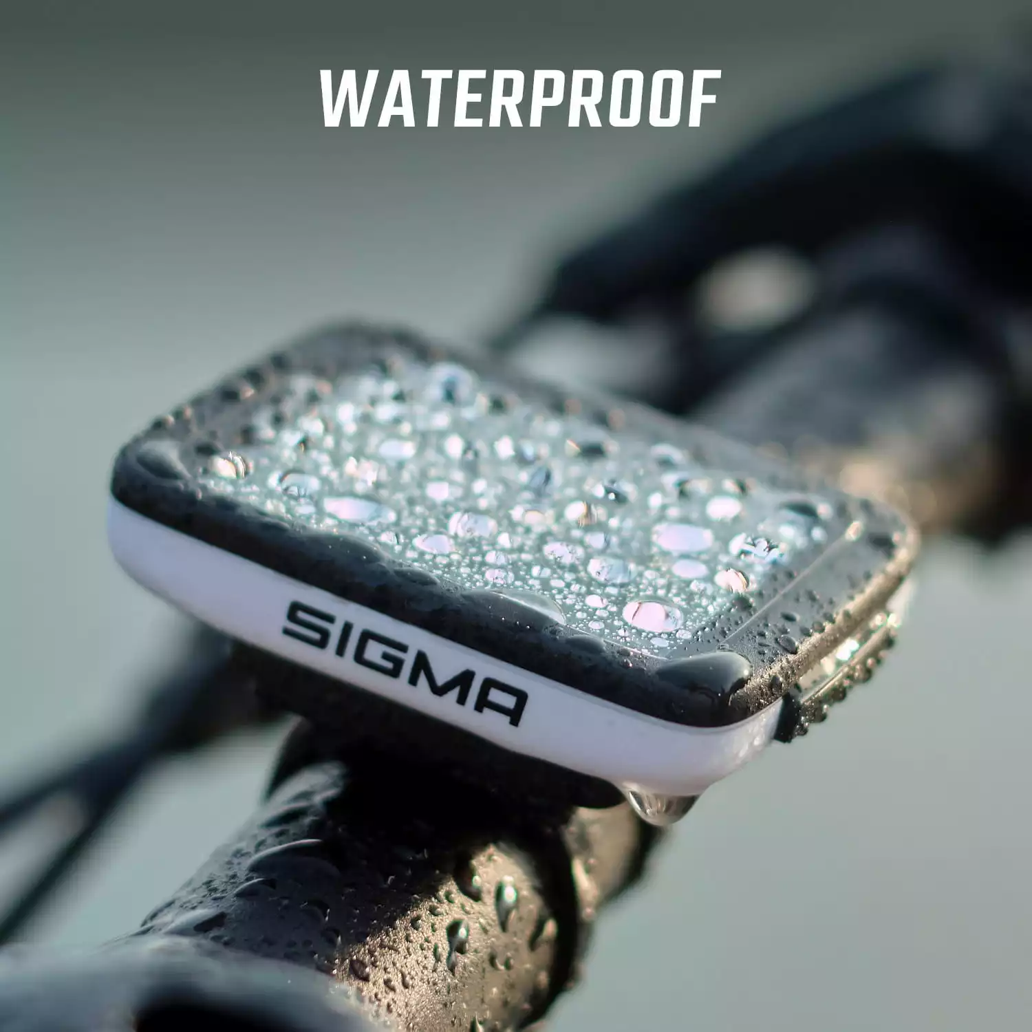 SIGMA SPORT BC 10.0 WL - Kabellos 4 SIGMA SPORT BC 10.0 WL - Kabellos – Bild 4