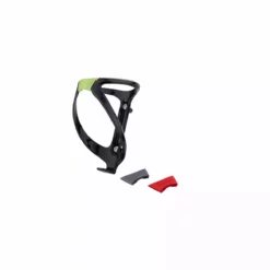 Birzman ABS Flaschenhalter - Schwarz