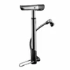 Birzman Horizons-Apogee Lite Standpumpe - Black/silver
