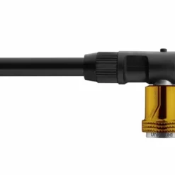 Birzman Push & Twist Adapter (L-Shaped) - Gold