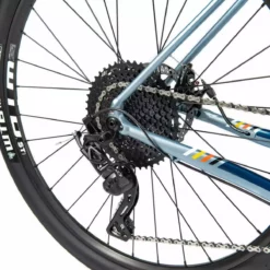 Bombtrack Audax AL - Blau -Günstiges Vélo Geist Geschäft BT MY21 Audax Al glossy sky blue 07 ss