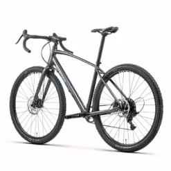 Bombtrack Beyond AL - Glossy Black/Dark Grey -Günstiges Vélo Geist Geschäft BT MY22 Beyond AL glossy dark grey web 03
