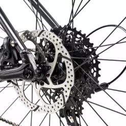 Bombtrack Beyond AL - Glossy Black/Dark Grey -Günstiges Vélo Geist Geschäft BT MY22 Beyond AL glossy dark grey web 04