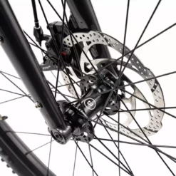 Bombtrack Beyond AL - Glossy Black/Dark Grey -Günstiges Vélo Geist Geschäft BT MY22 Beyond AL glossy dark grey web 07