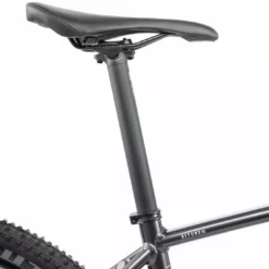 Bombtrack Beyond AL - Glossy Black/Dark Grey -Günstiges Vélo Geist Geschäft BT MY22 Beyond AL glossy dark grey web 09