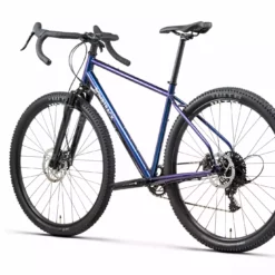 Bombtrack Beyond SUS - Glossy Metallic Midnight Blue -Günstiges Vélo Geist Geschäft BT MY22 Beyond SUS midnight blue web 03