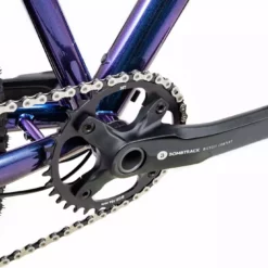 Bombtrack Beyond SUS - Glossy Metallic Midnight Blue -Günstiges Vélo Geist Geschäft BT MY22 Beyond SUS midnight blue web 07