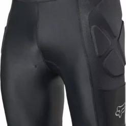Fox Racing Baseframe Short - Black -Günstiges Vélo Geist Geschäft BaseframeShort black 3
