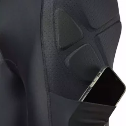 Fox Racing Baseframe Short - Black -Günstiges Vélo Geist Geschäft BaseframeShort black 4