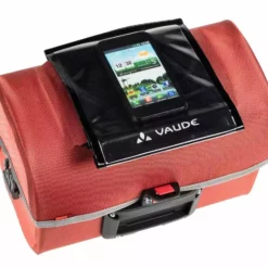 VAUDE BeGuided Small Schwarz