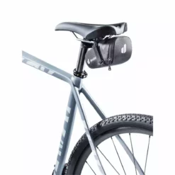 Deuter Bike Bag 0.5 Schwarz (black)