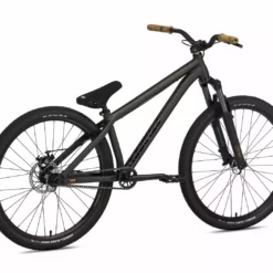 Ns-bikes Movement 3 - Dirtbike - Schwarz -Günstiges Vélo Geist Geschäft Bild 3gvJEz11RQvuO5