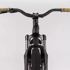 Ns-bikes Movement 3 - Dirtbike - Schwarz -Günstiges Vélo Geist Geschäft Bild 4sO2jSDnfhGraW