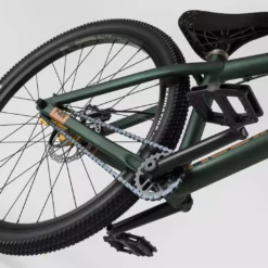 Ns-bikes Movement 3 - Dirtbike - Grün -Günstiges Vélo Geist Geschäft Bild 5ovgWMXUHNwxM6