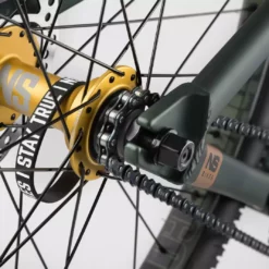 Ns-bikes Movement 3 - Dirtbike - Grün -Günstiges Vélo Geist Geschäft Bild 64Jjp2I0S5iyIm