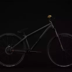 Ns-bikes Movement 3 - Dirtbike - Schwarz -Günstiges Vélo Geist Geschäft Bild 89btD1ErgwW4lk