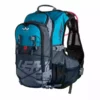 LEATT Rucksack Hydration XL 2.0 DBX Bicycle - Blau