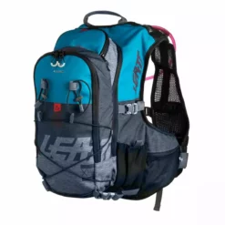 LEATT Rucksack Hydration XL 2.0 DBX Bicycle - Blau