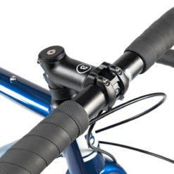 Bombtrack Audax AL - Blau -Günstiges Vélo Geist Geschäft Bmbtrack Aduax AL blau metallic 4