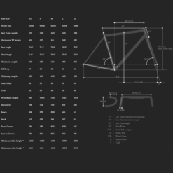 Bombtrack Audax - Glossy Sage Green -Günstiges Vélo Geist Geschäft Bmbtrack Aduax Gr ssentabellekoUwcwZbZrkwR