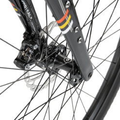 Bombtrack Audax - Glossy Sage Green -Günstiges Vélo Geist Geschäft Bmbtrack Audax 4