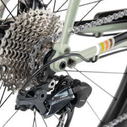 Bombtrack Audax - Glossy Sage Green -Günstiges Vélo Geist Geschäft Bmbtrack Audax 5