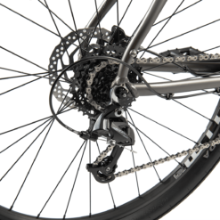 Bombtrack Munroe AL - Matt Pewter -Günstiges Vélo Geist Geschäft Bmbtrack Munro Al 5