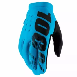 100% Brisker Thermo-Handschuhe - Turquoise