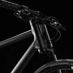 Cannondale Bad Boy 1 Matte Black -Günstiges Vélo Geist Geschäft C20 BadBoy 0026