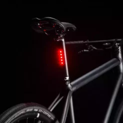 Cannondale Bad Boy 1 Matte Black -Günstiges Vélo Geist Geschäft C20 BadBoy 0040