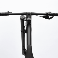 Cannondale Bad Boy 1 Matte Black -Günstiges Vélo Geist Geschäft C20 C33100M Bad Boy 1 BBQ D1