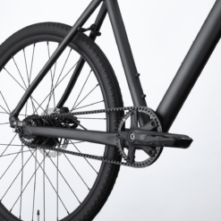 Cannondale Bad Boy 1 Matte Black -Günstiges Vélo Geist Geschäft C20 C33100M Bad Boy 1 BBQ D2