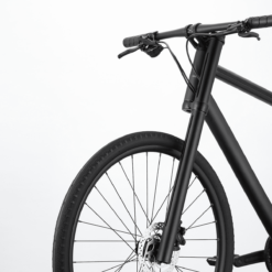 Cannondale Bad Boy 1 Matte Black -Günstiges Vélo Geist Geschäft C20 C33100M Bad Boy 1 BBQ D3