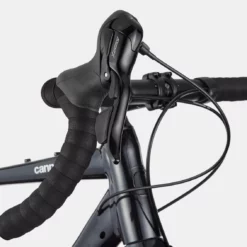 Cannondale Topstone 4 Black -Günstiges Vélo Geist Geschäft C21 C15801M Topstone 4 BKM D7