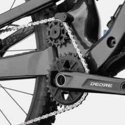 Cannondale Jekyll 2 Graphite -Günstiges Vélo Geist Geschäft C21 C21202U Jekyll 2 GRA D2