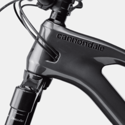 Cannondale Jekyll 2 Graphite -Günstiges Vélo Geist Geschäft C21 C21202U Jekyll 2 GRA D4 CR2