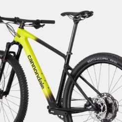 Cannondale Scalpel HT Carbon 3 Highlighter -Günstiges Vélo Geist Geschäft C21 C25301U Scalpel HT Crb 3 HLT D5