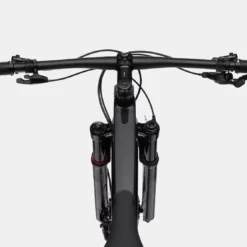 Cannondale Scalpel HT Carbon 4 Black Pearl -Günstiges Vélo Geist Geschäft C21 C25401U Scalpel HT Crb 4 BPL D1