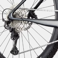 Cannondale Scalpel HT Carbon 4 Black Pearl -Günstiges Vélo Geist Geschäft C21 C25401U Scalpel HT Crb 4 BPL D3