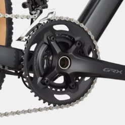 Cannondale Topstone Neo SL 2 Graphite -Günstiges Vélo Geist Geschäft C21 C62401M Topstone Neo SL GRA D2