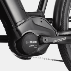 Cannondale Adventure Neo 3.1 EQ Black -Günstiges Vélo Geist Geschäft C21 C68321U Adventure Neo 3 1 EQ BLK D2