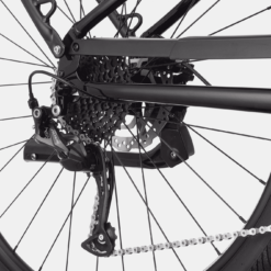 Cannondale Adventure Neo 3.1 EQ Black -Günstiges Vélo Geist Geschäft C21 C68321U Adventure Neo 3 1 EQ BLK D3