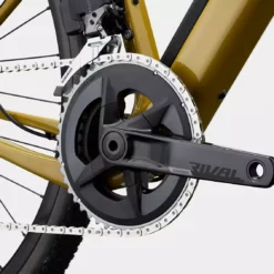 Cannondale Topstone Carbon Rival AXS Olive Green -Günstiges Vélo Geist Geschäft C22 C15752U Topstone Crb Rival AXS OGN D2