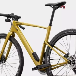 Cannondale Topstone Carbon Rival AXS Olive Green -Günstiges Vélo Geist Geschäft C22 C15752U Topstone Crb Rival AXS OGN D5