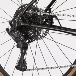 Cannondale Topstone 4 Black -Günstiges Vélo Geist Geschäft C22 C15902U Topstone 4 BLK D3