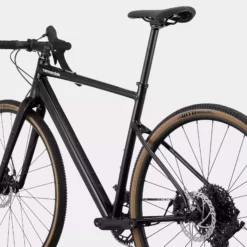 Cannondale Topstone 4 Black -Günstiges Vélo Geist Geschäft C22 C15902U Topstone 4 BLK D5