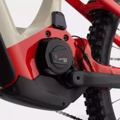 Cannondale Moterra Neo Carbon LT 1 Quicksand -Günstiges Vélo Geist Geschäft C22 C25452U Moterra Neo Crb LT 1 QSD D2