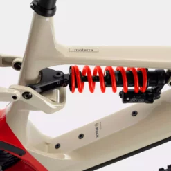 Cannondale Moterra Neo Carbon LT 1 Quicksand -Günstiges Vélo Geist Geschäft C22 C25452U Moterra Neo Crb LT 1 QSD D6