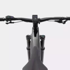 Cannondale Moterra Neo Carbon LT 2 Matte Black -Günstiges Vélo Geist Geschäft C22 C25552U Moterra Neo Crb LT 2 BBQ D1