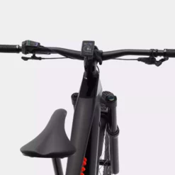 Cannondale Moterra Neo Carbon LT 2 Matte Black -Günstiges Vélo Geist Geschäft C22 C25552U Moterra Neo Crb LT 2 BBQ D1A